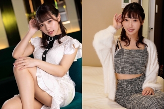 <即使是六本木的高级小姐，一旦离开商店也只是女人。 小月梅梅