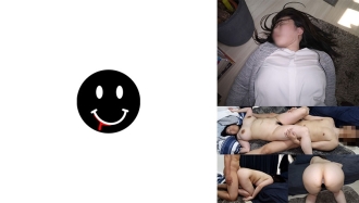 大屁股家庭主妇