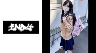 穿著11小时【个人拍摄】花卉印花裤童颜少女_夏日水手服POV～释放被中出的样子