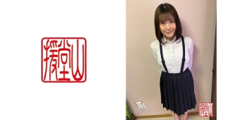 素人少女雏（暂定）①