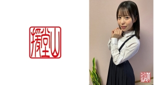 素人少女Aki（临时）①