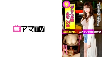 Deriheru Gcup小姐超敏感少妻Amu 24岁