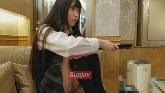 【個人拍攝】私立女子學校③黑髮少女姊姊。酷美奇聞趣事