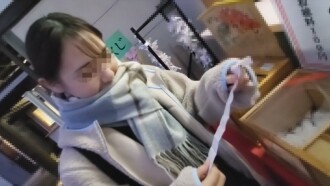 [外貌] 縣級綜合課程 ① 天真白皙的少女。最後連續餅性