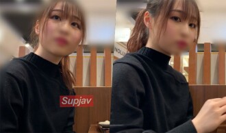 [無碼] 成功娶到無辜新老婆（21）！ ！ ！一開始我說我會和她一起睡，但最後我射在她裡面了！ ！ ！ *可享精選評論獎金