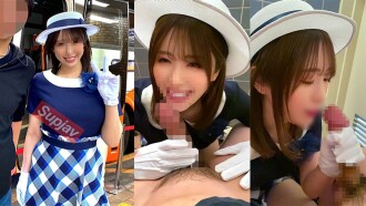 [活躍巴士指南]口交外洩 - 某位〇〇觀光美女在旅遊中在名勝後面口交（智慧型手機資料外洩）[是]