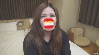 [個人拍攝] [無碼] 臉部展示Korosuke不尋常的旅程Maki，26歲