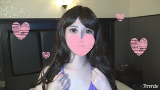 ★ 外觀 ☆ 續集，美麗的半皮豐滿女孩 Rui-chan 21 歲 ☆ 通過成長訓練發展色情身體 ♥ 熱愛豐富的口交 ♥ 在尖叫時狂歡的變態貓中射精 ♥ [個人拍攝] * 有好處