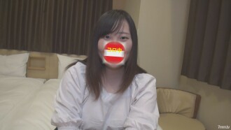 [個人拍攝] [無碼] 臉部展示Korosuke不尋常的旅程七海21歲