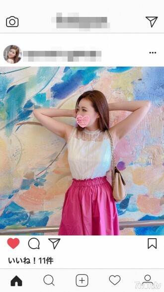 【驚人的9頭身材】Insta新婚夫婦Akagachi模特媽媽25歲戴綠帽子播種！我用媽媽桑的泳裝模型抓住了它，並通過調用油使靈敏度增加了一倍。大公雞被性交了，它完全落下並達到了極致。用大量精子播種暨