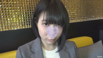 【個人拍攝】團圓紀念陰道射精與黑短髮纖細美婦楓！