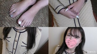 [11980 → 限量9980] [首次和最後一次完整亮相] 2 件 1 小時 40 分鐘 實際作品 ❤️ 壓倒性的美少女曾是 Saffle 和第一個 Gonzo cum shot ❤️ 之後，聯繫消失了（哭泣）