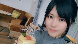 首次拍攝/出場！ !!數量有限！ [未經審查] 一個漂亮的護士，他的同事把他拉下來了。在一個討厭的身體裡兩次中出，它尋求我，好像是為了填補失落的感覺！ !! （故事片）