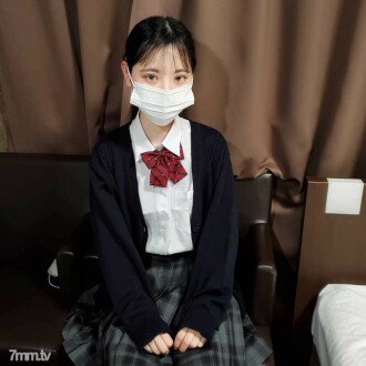 直到明天！ 【#9】今年18歲活躍。給娃娃一樣的女孩做一個穿便服和製服的孩子♡單戀♡