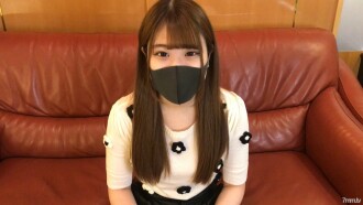 立志成為聲優的20歲專業學生。生命之後的下一個最重要的喉嚨被口交 → 面部射液濫用。