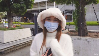 【馬鞍潮彈幕】情商智商200以上的才女吹爆男人潮！