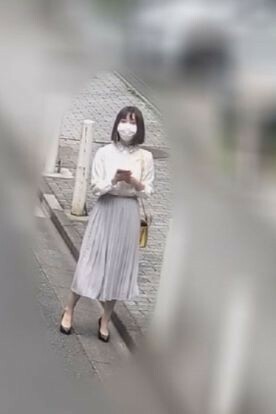 还剩10天【出场】下班后午休和下班后打电话给敬业的巨乳公职人员，连续拍摄65分钟的POV