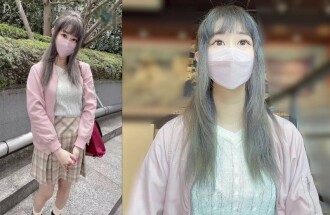 [第一枪] [个人镜头] 19岁立志成为画家的职业学生。我喜欢色情影片，所以我也会出现 → 饼奇闻趣事