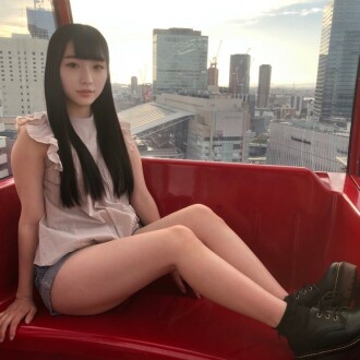 從與 Mirai-chan 約會開始的豐富蝕刻！此外，即使是男人的潮吹！還要注意表情有點惡魔的Mirai-chan！