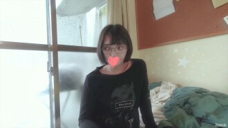 [無] [個人拍攝] 東京都商業部的同學，一個拿著神秘精神抹刀的美女。哭肛發育第1天【4K畫質】1小時29分