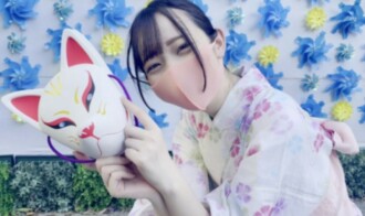 （高 3）姬瓚去年夏天回憶浴衣日期 & 餅性在旅館