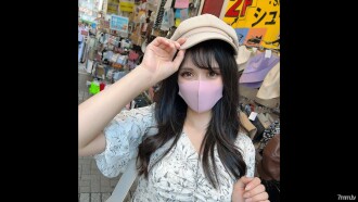 第一次拍攝！ ！限至10/2 [無碼] 皮膚白皙巨乳的俄羅斯季美女... 用透明的美巨乳包裹男性生殖器的角質身體連續陰道射精，一遍又一遍地重複高潮！ ！ ！