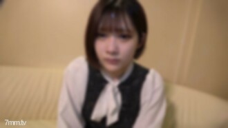 我用 H 杯愛 H！把穿著短褲耀眼的少女酒吧的凜帶回家~