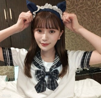 (全110分鐘) 連偶像都相形見絀的壓倒性美貌，100%可愛，保證100%滿意。