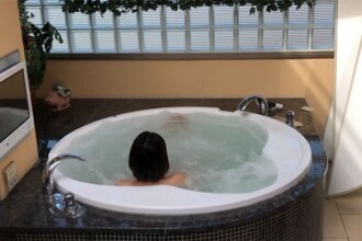 * 首次限定 2930pt → 930pt [奇闻趣事夫妇] 我丈夫发了一个帖子。这是一对从白天开始交配的夫妇的视频，就像一个纪念与真正的妻子怀孕的视频。