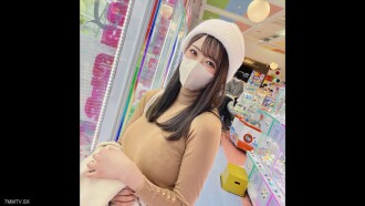 第一槍！ ！ 3 天界極限1980pt！ ！現役巨乳福利生返程…自由禁慾的生活，射精欲極強的美體！ ！