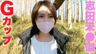 G罩杯美巨乳！ ！對大人充滿魅力！ ！ ！ Purunpurun的G罩杯美乳，超凡脫俗的美！ ！想起我的男朋友淚流滿面打陰莖射精二輪《個人形象》個人形象原創第326期
