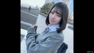 爆頭/亮相！ ！僅售 1980pt！ ！從小在小學長大的美少女，聽父母的話繼續扮演演員學生◯一個女孩◯一個學生的願望.... 3251556