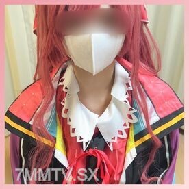 *僅適用於 1 月 14 日。巨乳出現【新Hcup層】快感！ Vtuber Amase〇yu，令人震驚的大胸部女人 Ryoso Shuji 的 AV。 Cos奶交換是中出，layer-san真選成功 