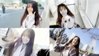 今年最可愛的性愛朋友的奇怪故事！而且還有超軟的H罩杯巨乳！超過120敏感度射精10度以上♡最後在床上大量射精！ ！