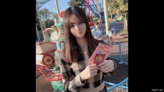 第一輪成功！ ！限時3天！ ！由於年齡的原因，她有懷孕的危險，她被迫第一次自慰。 ！ ！ 