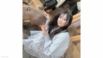 Shojibisutatsu/外面！限時已到！ ③乾淨漂亮的新女性◯穿著自己衣服的安娜式美容師！第三代獠牙的生殖器，嫌疑區閃油，嫌疑區射擊，影路射擊！ ③