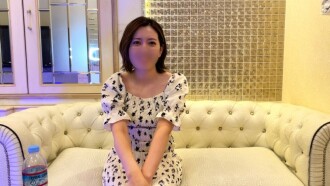 [終於懷孕了] 與已婚婦女的最後一次性愛鏡頭。我們將出售因懷孕而被擱置的影片。