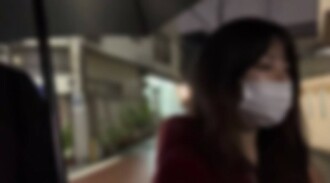 [未经审查] 与 23 岁 148 公分可爱女孩的原始性爱