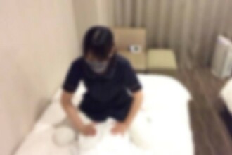 *截至26日82%折扣* [真实故事/照片] 美丽的出差女按摩师在商务酒店做爱的视频。