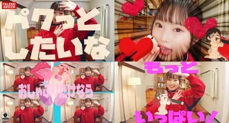 【篮球部尽管矮！真是青春啊！我的身高是145！ 】 球衣长度变长是成长的象征吗？我买错尺寸太大了！ [好温暖…好舒服]中出后！积极清洁和口交的优等生！ [好吃…给我很多]用激烈的打手枪接受口中的射精！ ……