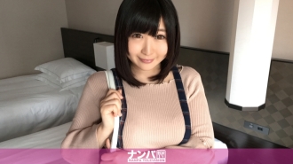 认真调情，第一枪。 1016