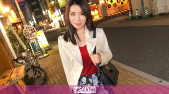 认真调情，第一枪。 1017