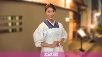 [中出] 认真的南帕，第一枪。 36