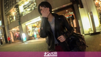 认真的南帕，第一枪。 1220