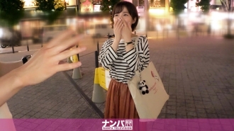 认真的南帕，第一枪。 1528 在池袋捡到的妹子是认真的荣誉学生型妹子，脑子里居然满是淫荡的东西www 脱下整洁的衣服时，性欲和F罩杯美乳横冲直撞！ ！！想要长矛的20 岁正在自慰时吸吮Ji ● Po！ ！！