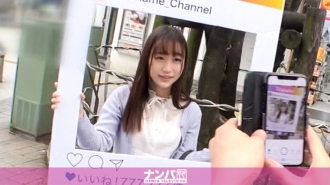 认真的南帕，第一枪。第1554章 获得在新宿闪耀的美少女！几乎是处女与两个有经验的人！和Ji●Po一起感受大人的楼梯，跑上楼梯♪露出Subesube的超凡好屁股并受到干扰！