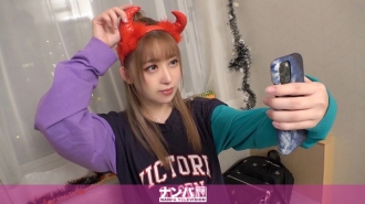 认真的南帕，第一枪。 1556【不让你做我就恶作剧】抓到一个很可爱的涩谷妹子用甜食试了试！棉花糖牛奶和浓肉● 秋天的夜晚，你吸吮吸吮并被富人汁弄湿！让我们享受从现在开始的成人色情万圣节吧！