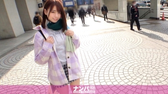 认真的南帕，第一枪。 1594 天真纯洁的天使在仲冬降临♪ 清新蓬松的纯洁身体与安妮安妮卷起！ ！！我不能停止冲击了www