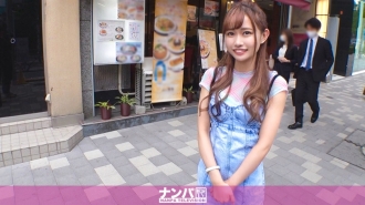 认真的南帕，第一枪。 1647 向原宿的少女们炫耀魔法！带一个感兴趣的女孩到酒店！使用避孕套用魔法引导色情方向！大长腿小翘臀暴露扰乱！