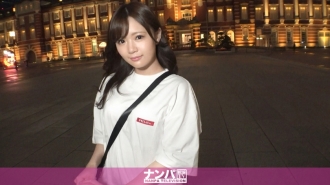 认真的南帕，第一枪。 1650 《向往都市少女……》 把刚来东京的后起之秀带到酒店！城中受洗的美少女心潮澎湃，快得喘不过气来！